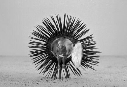 Gilbert Garcin