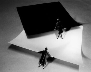 Gilbert Garcin