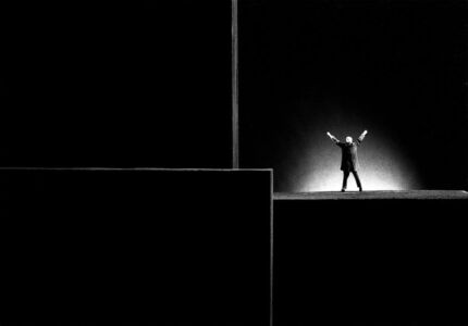 Gilbert Garcin