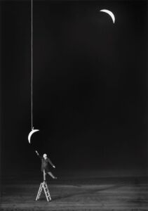 Gilbert Garcin