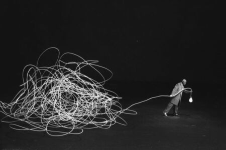 Gilbert Garcin