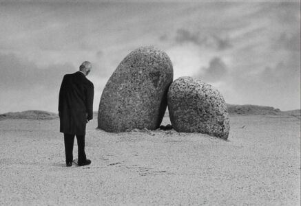 Gilbert Garcin