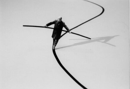 Gilbert Garcin