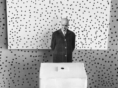 Gilbert Garcin