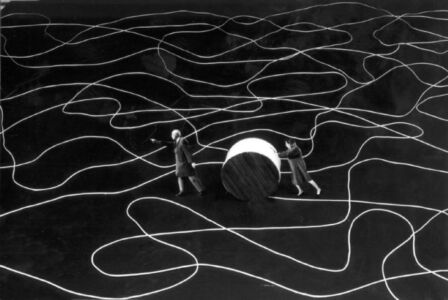 Gilbert Garcin