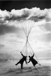 Gilbert Garcin