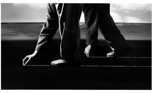 Gilbert Garcin
