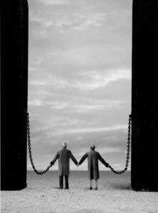 Gilbert Garcin