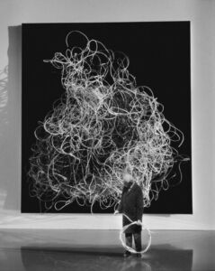 Gilbert Garcin
