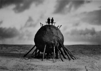 Gilbert Garcin