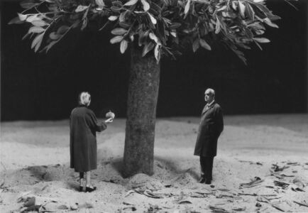 Gilbert Garcin