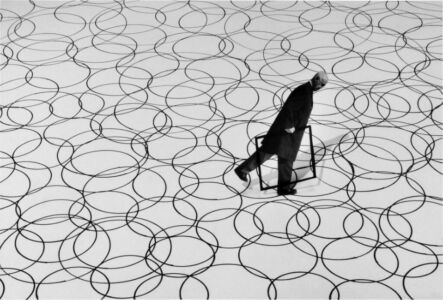 Gilbert Garcin