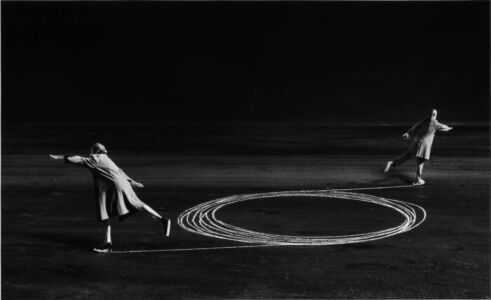 Gilbert Garcin