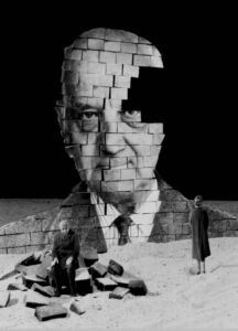 Gilbert Garcin