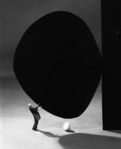 Gilbert Garcin