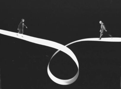 Gilbert Garcin