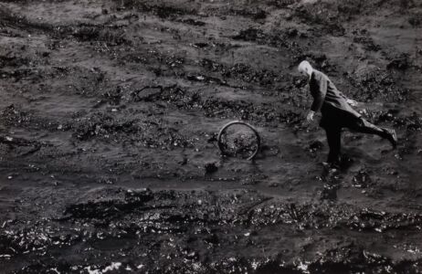 Gilbert Garcin