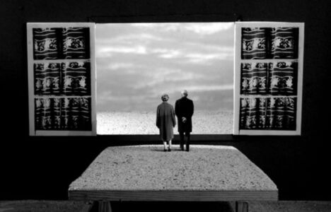 Gilbert Garcin