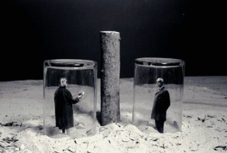 Gilbert Garcin
