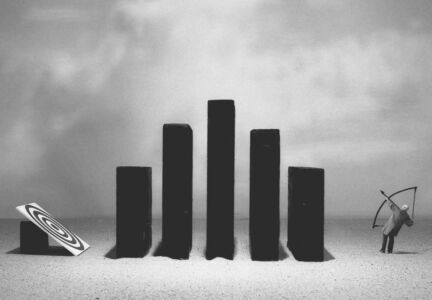 Gilbert Garcin