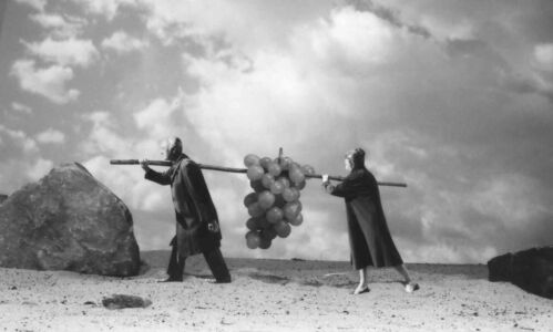 Gilbert Garcin