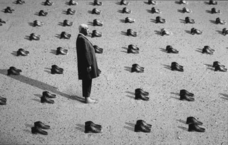 Gilbert Garcin
