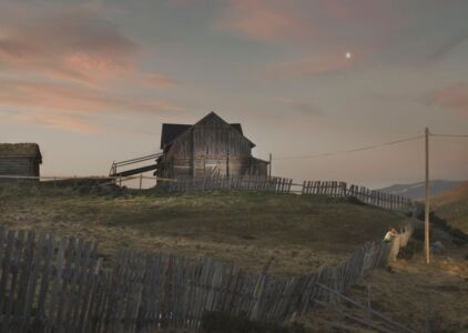 Ole Marius Jorgensen