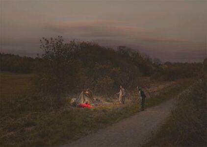 Ole Marius Jorgensen