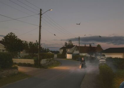 Ole Marius Jorgensen