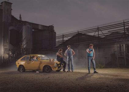 Ole Marius Jorgensen