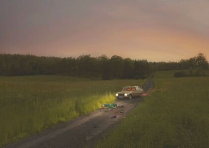 Ole Marius Jorgensen