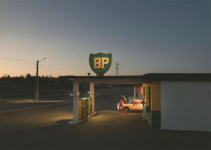 Ole Marius Jorgensen