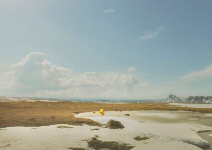 Ole Marius Jorgensen