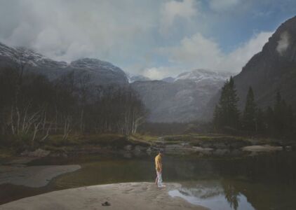 Ole Marius Jorgensen