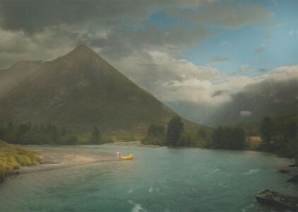 Ole Marius Jorgensen