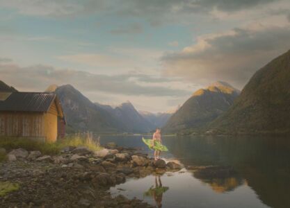 Ole Marius Jorgensen