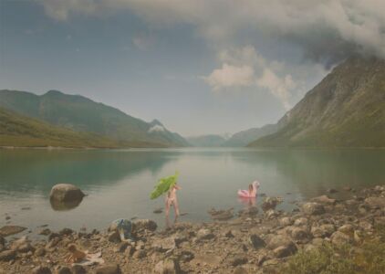 Ole Marius Jorgensen