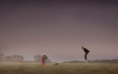 Ole Marius Jorgensen