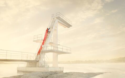 Ole Marius Jorgensen