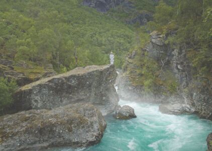 Ole Marius Jorgensen