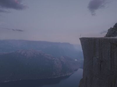 Ole Marius Jorgensen