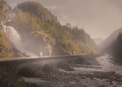 Ole Marius Jorgensen