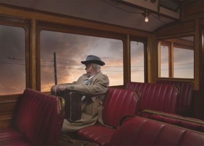 Ole Marius Jorgensen