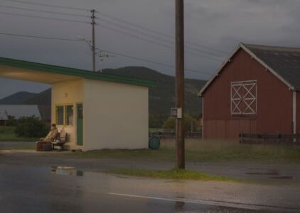 Ole Marius Jorgensen