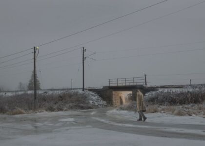 Ole Marius Jorgensen