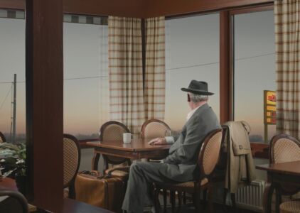 Ole Marius Jorgensen