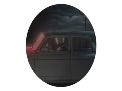 Ole Marius Jorgensen