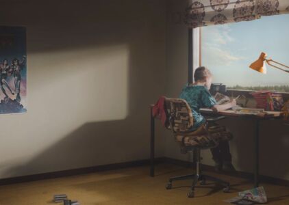 Ole Marius Jorgensen