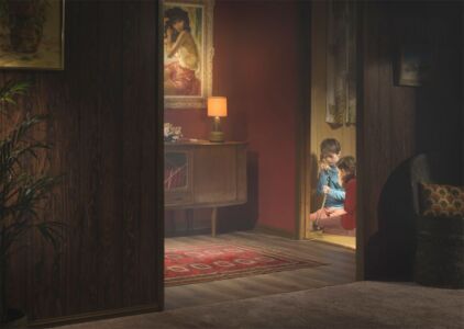 Ole Marius Jorgensen