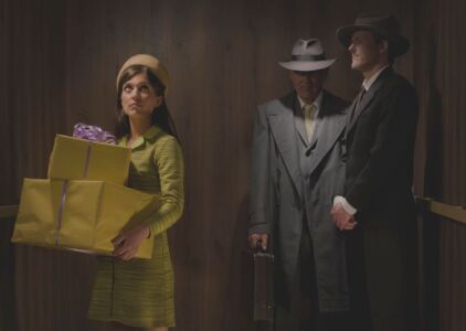 Ole Marius Jorgensen